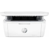 HP LaserJet MFP M141CW 7MD71A Tarayıcı + Fotokopi Çok Fonksiyonlu Mono Lazer Yazıcı thumbnail 1