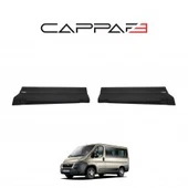 Citroen Jumper 2006-2014 Yılı Uyumlu Kapı Eşiği 2 Parça - 1