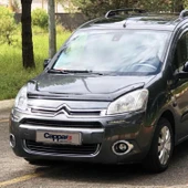 Citroen Berlingo 2009-2018 Yılı Arası Uyumlu Kaput Rüzgarlığı 4mm thumbnail 11