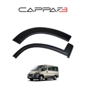 Citroen Jumper 2014 Yılı ve Sonrası Uyumlu Çamurluk Dodik 12 Parça thumbnail 4