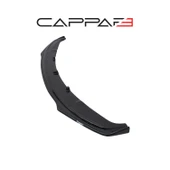 Bmw F30 Ön Tampon Lip Uyumlu 2011-2019 thumbnail 3