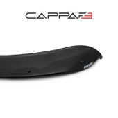 Citroen Berlingo 2019- Yılı ve Sonrası Uyumlu Kaput Rüzgarlığı 3mm thumbnail 3