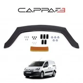 Citroen Berlingo 2009-2018 Yılı Arası Uyumlu Kaput Rüzgarlığı 4mm thumbnail 1