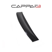 Chevrolet Cruze 2008-2016 Uyumlu Arka Cam Üstü Spoyler - 3