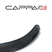 Citroen C-5 2017- Yılı ve Sonrası Uyumlu Kaput Rüzgarlığı 4mm thumbnail 5