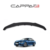 Bmw 4 Serisi 4.20 Ön Tampon Lip Eki Uyumlu 2014-2020 thumbnail 3