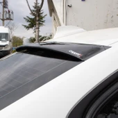 Bmw F30 Arka Cam Üstü Spoyler Uyumlu 2011-2019 - 8