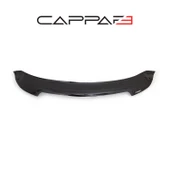 Chevrolet Cruze 2008-2016 Uyumlu Kaput Rüzgarlığı 4mm - 2