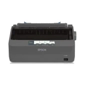 Epson LX-350 Nokta Vuruşlu Yazıcı - 2