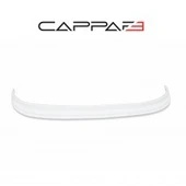 Citroen Jumper 1994-2006 Yılı Uyumlu Ön Tampon Lip Beyaz thumbnail 8