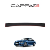 Bmw F30 Arka Cam Üstü Spoyler Uyumlu 2011-2019 - 3