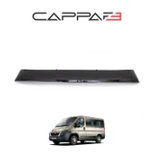 Citroen Jumper 2006-2014 Yılı Uyumlu Ön Cam Güneşliği - 3