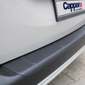 Citroen Berlingo 2019- Yılı ve Sonrası Uyumlu Arka Tampon Eşiği Mat thumbnail 7