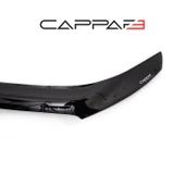 Chevrolet Captiva 2012-2019 Uyumlu Kaput Rüzgarlığı 4mm thumbnail 10