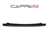 Citroen Berlingo 2009-2018 Yıl Arası Uyumlu Arka Tampon Eşiği Mat thumbnail 2