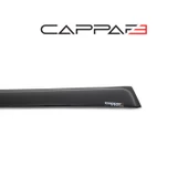 Bmw F30 Arka Cam Üstü Spoyler Uyumlu 2011-2019 - 4