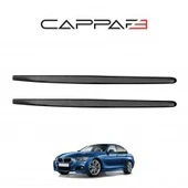 Bmw 4 Serisi 4.20 Marşpiyel 2 Parça Uyumlu 2014-2020 - 1