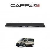 Citroen Jumper 2006-2014 Yılı Uyumlu Ön Cam Güneşliği - 1