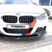 Bmw F30 Ön Tampon Lip Uyumlu 2011-2019 thumbnail 8