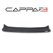 Bmw F30 Sd Arka Tampon Eşiği Koruma Mat Uyumlu 2011-2019 thumbnail 2