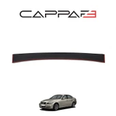 Bmw E90 (3 Serisi) Sd Arka Cam Üstü Spoyler Uyumlu 2006-2011 - 2