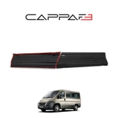 Citroen Jumper 2006-2014 Yılı Uyumlu Kapı Eşiği 2 Parça - 3