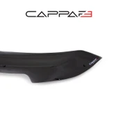 Chevrolet Cruze 2008-2016 Uyumlu Kaput Rüzgarlığı 4mm - 4