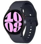 Samsung Galaxy Watch 6 40mm Grafit Akıllı Saat  - Açılmış Kutu (Sıfır Kondisyon) - 1