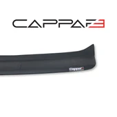 Bmw F30 Sd Arka Tampon Eşiği Koruma Mat Uyumlu 2011-2019 thumbnail 5