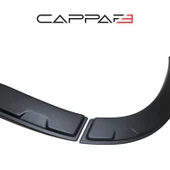 Citroen Berlingo 2019- Yılı ve Sonrası Uyumlu Çamurluk Dodik 8 Parça thumbnail 4