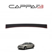 Bmw E90 (3 Serisi) Sd Arka Cam Üstü Spoyler Uyumlu 2006-2011 - 1