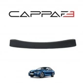 Bmw F30 Sd Arka Tampon Eşiği Koruma Mat Uyumlu 2011-2019 thumbnail 1