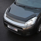 Citroen Berlingo 2009-2018 Yılı Arası Uyumlu Kaput Rüzgarlığı 4mm thumbnail 12