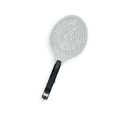 House Pratik HP58 Elektrikli Sinek Öldürücü Beyaz - 1