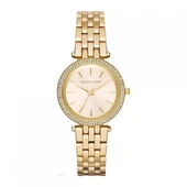 Michael Kors MK3430 Kadın Kol Saati - 1