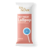Ranova Karışık Lezzetli Lolipop Dondurulabilir Kedi Ödülü 1,4gr 5li - 5