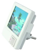 HOROZ SIMPSON GECE LAMBASI 0,4W thumbnail 2