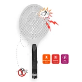 House Pratik HP58 Elektrikli Sinek Öldürücü Beyaz - 3