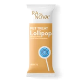 Ranova Karışık Lezzetli Lolipop Dondurulabilir Kedi Ödülü 1,4gr 5li - 4