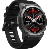 ZeBlaze Vibe 7 Pro Black - 3