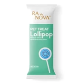 Ranova Karışık Lezzetli Lolipop Dondurulabilir Kedi Ödülü 1,4gr 5li - 2
