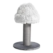 Zampa Sofia Yataklı Kedi Tırmalama Tahtası 49x49x58cm - 4