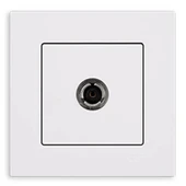 GÜNSAN EQONA FİLDİŞİ TV PRİZ (GEÇİŞLİ-SONLU) (MKZ) thumbnail 1