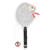 House Pratik HP58 Elektrikli Sinek Öldürücü Beyaz - 4