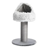 Zampa Sofia Yataklı Kedi Tırmalama Tahtası 49x49x58cm - 2