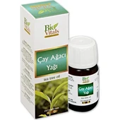 BİO VİTALS YAG 20ML CAY AĞACI - 1