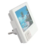 HOROZ SIMPSON GECE LAMBASI 0,4W thumbnail 1