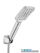 Ar Terra El Duşu Üç Fonksiyonlu Duş Seti 102117363 - 1