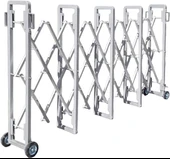 LOREX LR-PB212 Alüminyum Akordeon Bariyer - 2