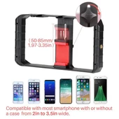 Ulanzi U-RIG Pro Telefon Aksesuar Bağlantı Çerçeve - 6